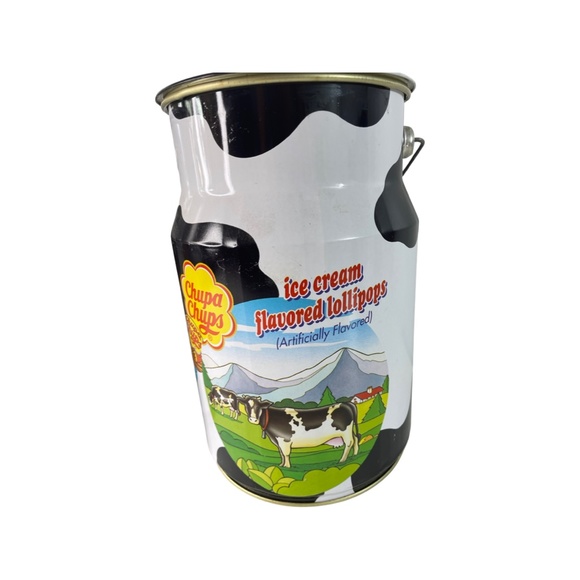Chupa Chups Collector Tins - Picture 2 of 4